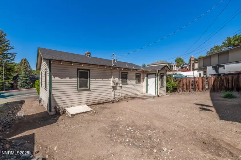 1340 Sierra, Reno, Nevada 89503, ,Commercial Sale,Residential,Sierra,250055106