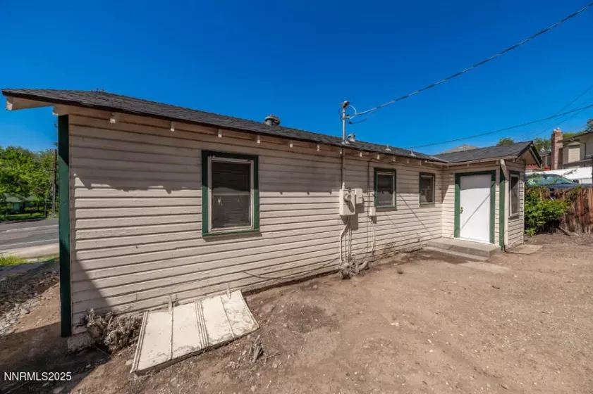 1340 Sierra, Reno, Nevada 89503, ,Commercial Sale,Residential,Sierra,250055106
