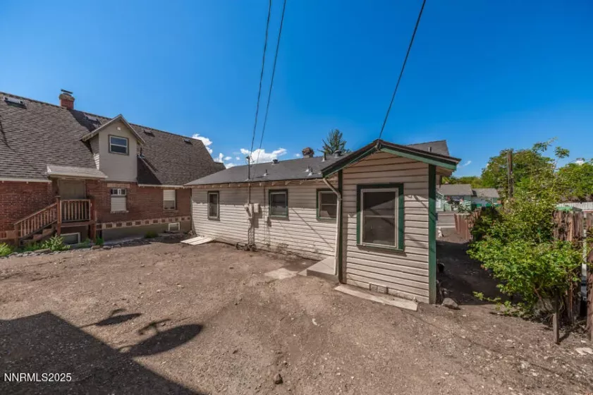1340 Sierra, Reno, Nevada 89503, ,Commercial Sale,Residential,Sierra,250055106