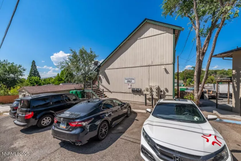 1340 Sierra, Reno, Nevada 89503, ,Commercial Sale,Residential,Sierra,250055106