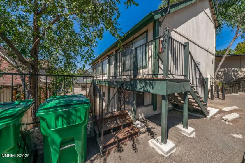 1340 Sierra, Reno, Nevada 89503, ,Commercial Sale,Residential,Sierra,250055106