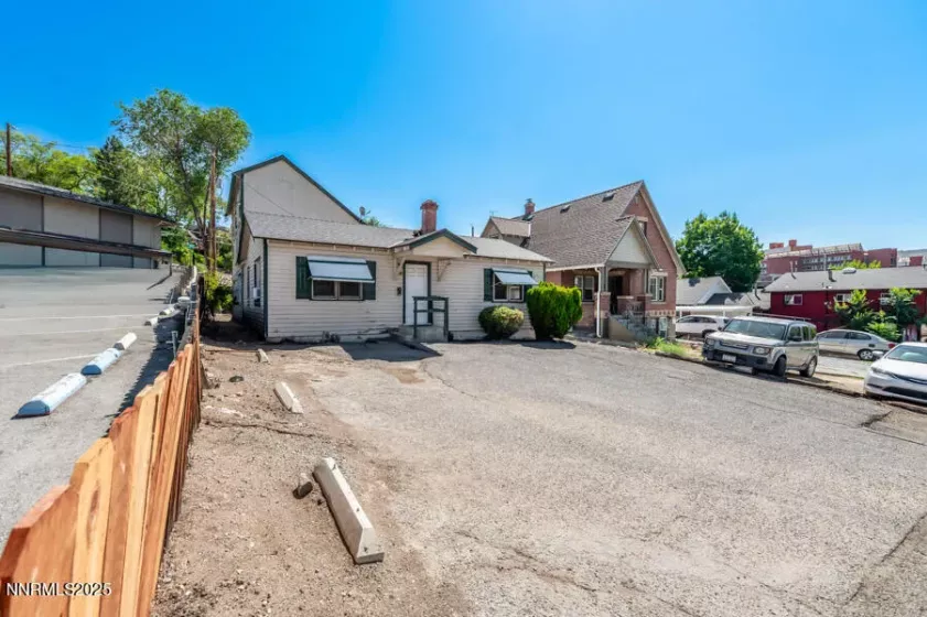 1340 Sierra, Reno, Nevada 89503, ,Commercial Sale,Residential,Sierra,250055106