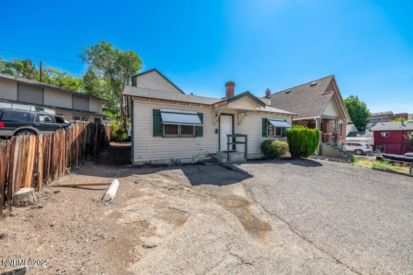 1340 Sierra, Reno, Nevada 89503, ,Commercial Sale,Residential,Sierra,250055106