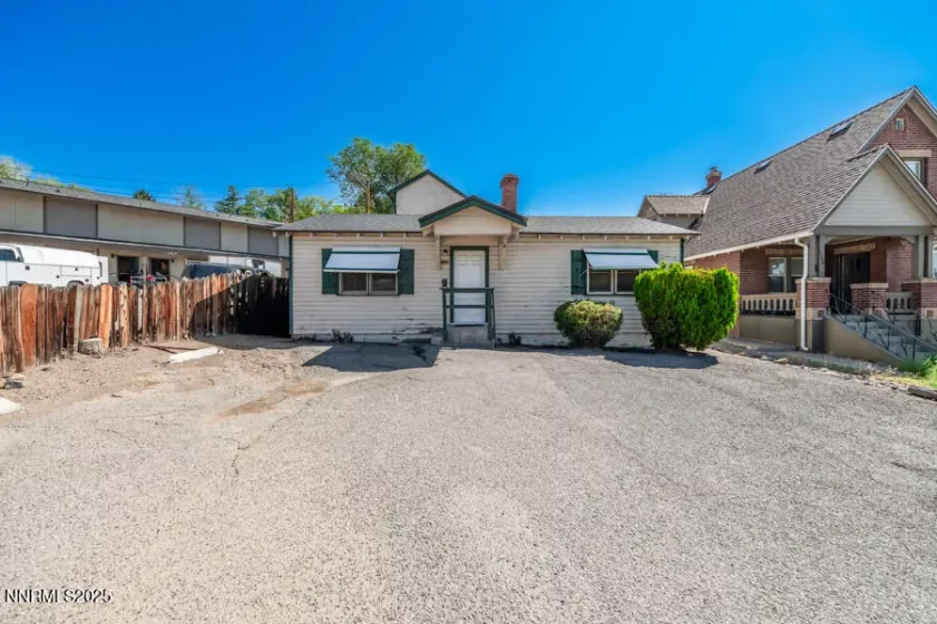 1340 Sierra, Reno, Nevada 89503, ,Commercial Sale,Residential,Sierra,250055106