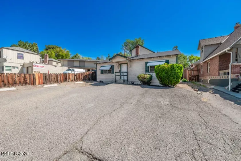 1340 Sierra, Reno, Nevada 89503, ,Commercial Sale,Residential,Sierra,250055106