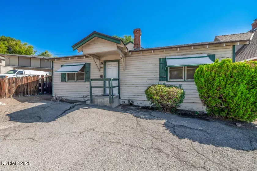 1340 Sierra, Reno, Nevada 89503, ,Commercial Sale,Residential,Sierra,250055106