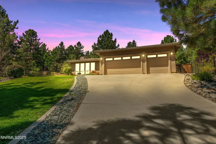 3752 Prospect, Carson City, Nevada 89703, 3 Bedrooms Bedrooms, ,2 BathroomsBathrooms,Residential,Residential,Prospect,250055107