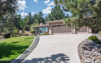 3752 Prospect, Carson City, Nevada 89703, 3 Bedrooms Bedrooms, ,2 BathroomsBathrooms,Residential,Residential,Prospect,250055107