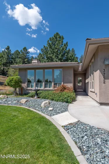 3752 Prospect, Carson City, Nevada 89703, 3 Bedrooms Bedrooms, ,2 BathroomsBathrooms,Residential,Residential,Prospect,250055107