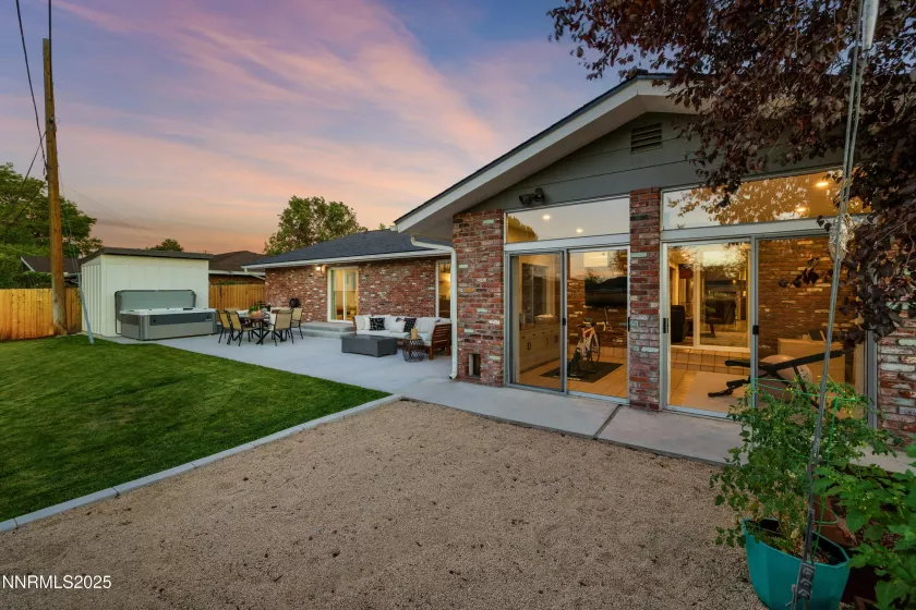 1401 Monroe, Reno, Nevada 89509, 3 Bedrooms Bedrooms, ,3 BathroomsBathrooms,Residential,Residential,Monroe,250055110