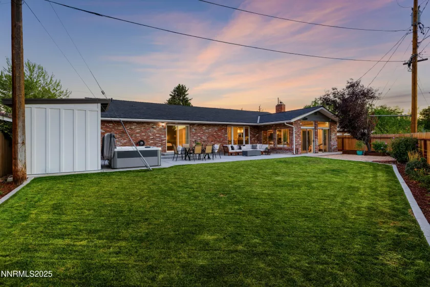 1401 Monroe, Reno, Nevada 89509, 3 Bedrooms Bedrooms, ,3 BathroomsBathrooms,Residential,Residential,Monroe,250055110
