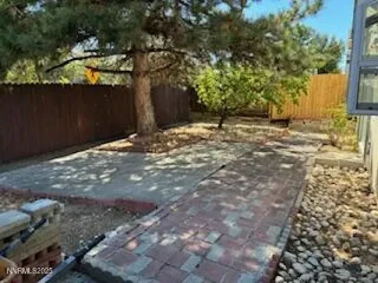 6338 Chesterfield, Reno, Nevada 89523, 3 Bedrooms Bedrooms, ,2 BathroomsBathrooms,Residential,Residential,Chesterfield,250055111