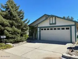 6338 Chesterfield, Reno, Nevada 89523, 3 Bedrooms Bedrooms, ,2 BathroomsBathrooms,Residential,Residential,Chesterfield,250055111