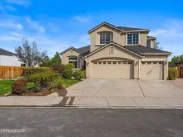 1268 Dortmunder, Spanish Springs, Nevada 89441, 5 Bedrooms Bedrooms, ,4 BathroomsBathrooms,Residential,Residential,Dortmunder,250055112