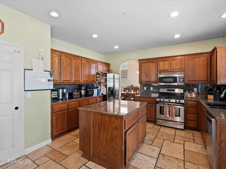 1268 Dortmunder, Spanish Springs, Nevada 89441, 5 Bedrooms Bedrooms, ,4 BathroomsBathrooms,Residential,Residential,Dortmunder,250055112