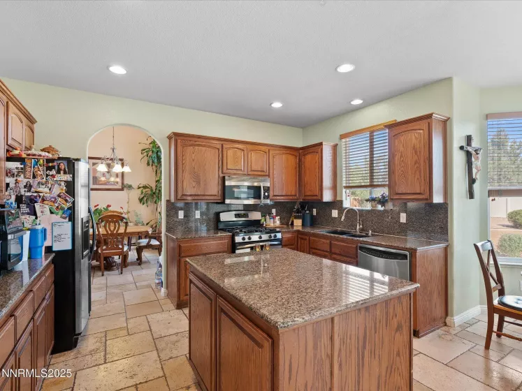 1268 Dortmunder, Spanish Springs, Nevada 89441, 5 Bedrooms Bedrooms, ,4 BathroomsBathrooms,Residential,Residential,Dortmunder,250055112