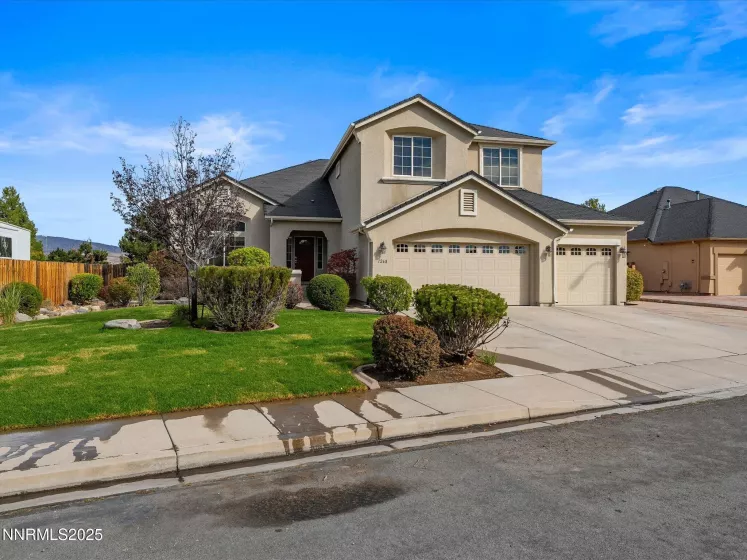 1268 Dortmunder, Spanish Springs, Nevada 89441, 5 Bedrooms Bedrooms, ,4 BathroomsBathrooms,Residential,Residential,Dortmunder,250055112
