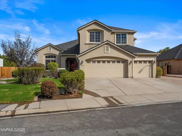 1268 Dortmunder, Spanish Springs, Nevada 89441, 5 Bedrooms Bedrooms, ,4 BathroomsBathrooms,Residential,Residential,Dortmunder,250055112