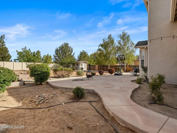 1268 Dortmunder, Spanish Springs, Nevada 89441, 5 Bedrooms Bedrooms, ,4 BathroomsBathrooms,Residential,Residential,Dortmunder,250055112