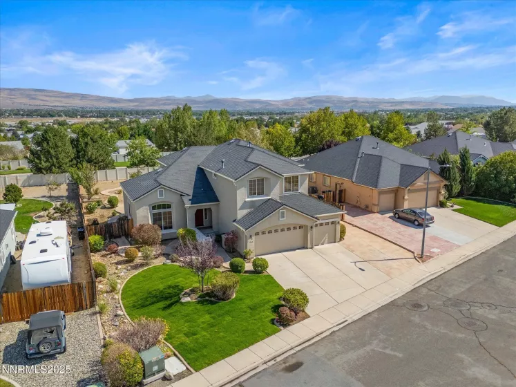 1268 Dortmunder, Spanish Springs, Nevada 89441, 5 Bedrooms Bedrooms, ,4 BathroomsBathrooms,Residential,Residential,Dortmunder,250055112