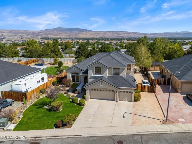 1268 Dortmunder, Spanish Springs, Nevada 89441, 5 Bedrooms Bedrooms, ,4 BathroomsBathrooms,Residential,Residential,Dortmunder,250055112