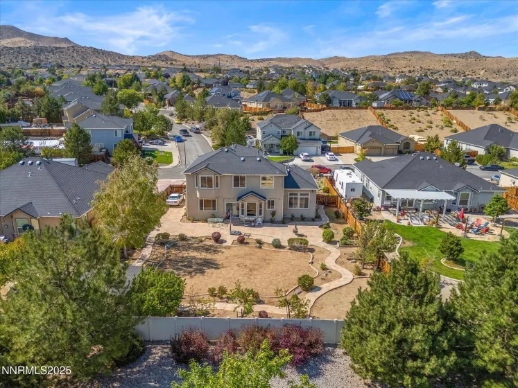 1268 Dortmunder, Spanish Springs, Nevada 89441, 5 Bedrooms Bedrooms, ,4 BathroomsBathrooms,Residential,Residential,Dortmunder,250055112