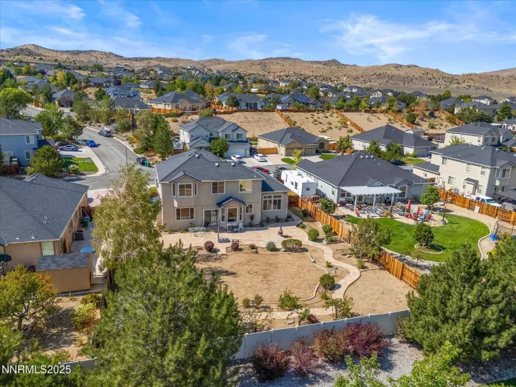 1268 Dortmunder, Spanish Springs, Nevada 89441, 5 Bedrooms Bedrooms, ,4 BathroomsBathrooms,Residential,Residential,Dortmunder,250055112