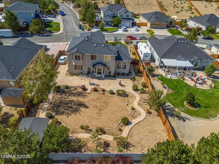 1268 Dortmunder, Spanish Springs, Nevada 89441, 5 Bedrooms Bedrooms, ,4 BathroomsBathrooms,Residential,Residential,Dortmunder,250055112
