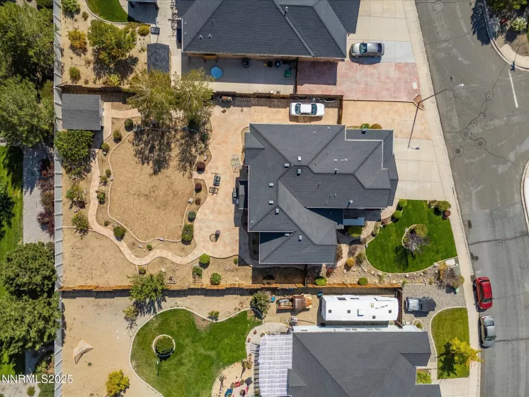 1268 Dortmunder, Spanish Springs, Nevada 89441, 5 Bedrooms Bedrooms, ,4 BathroomsBathrooms,Residential,Residential,Dortmunder,250055112