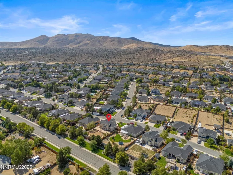 1268 Dortmunder, Spanish Springs, Nevada 89441, 5 Bedrooms Bedrooms, ,4 BathroomsBathrooms,Residential,Residential,Dortmunder,250055112