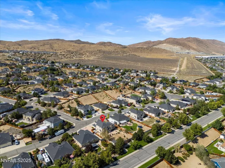 1268 Dortmunder, Spanish Springs, Nevada 89441, 5 Bedrooms Bedrooms, ,4 BathroomsBathrooms,Residential,Residential,Dortmunder,250055112