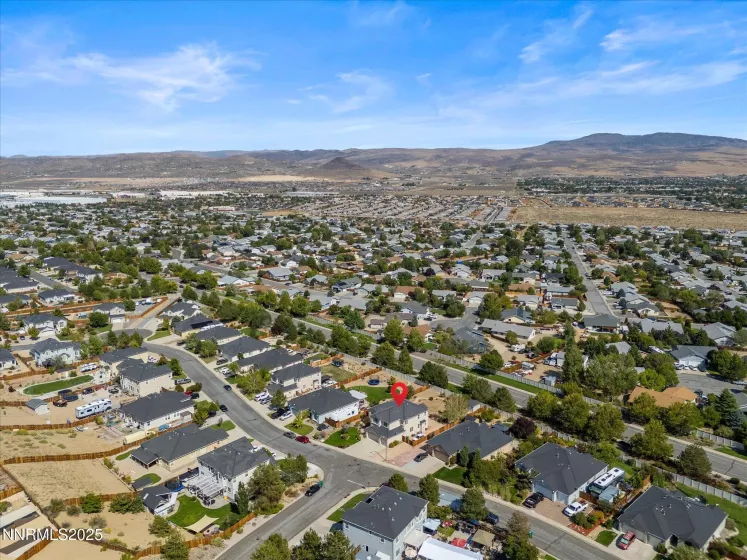 1268 Dortmunder, Spanish Springs, Nevada 89441, 5 Bedrooms Bedrooms, ,4 BathroomsBathrooms,Residential,Residential,Dortmunder,250055112