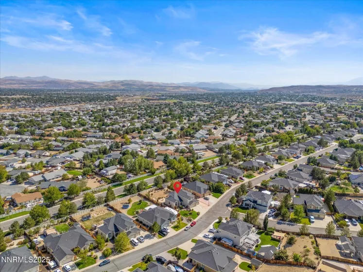 1268 Dortmunder, Spanish Springs, Nevada 89441, 5 Bedrooms Bedrooms, ,4 BathroomsBathrooms,Residential,Residential,Dortmunder,250055112