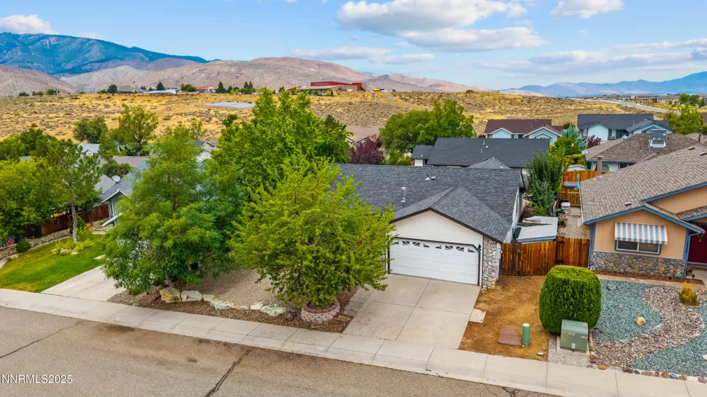 1010 Sunburst, Carson City, Nevada 89705, 4 Bedrooms Bedrooms, ,2 BathroomsBathrooms,Residential,Residential,Sunburst,250055114