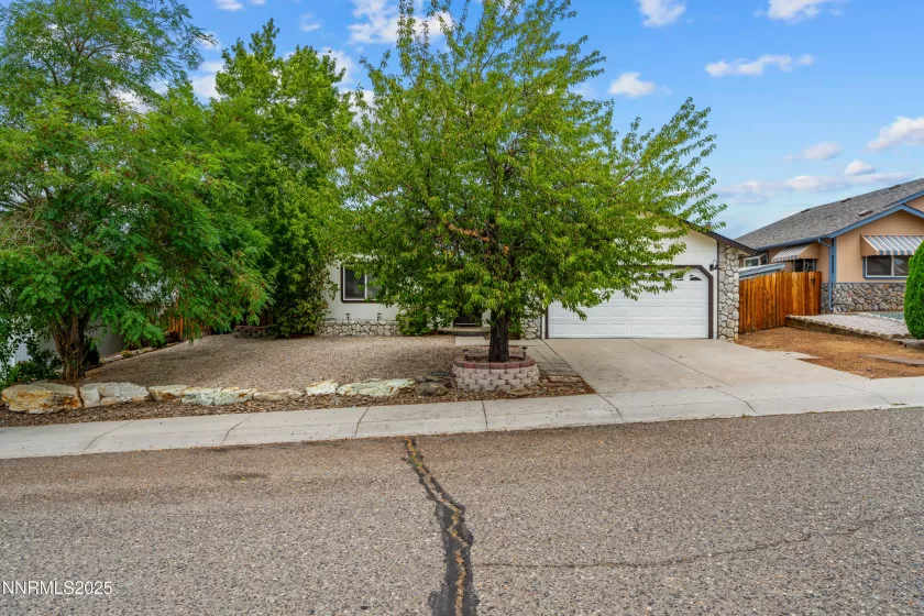 1010 Sunburst, Carson City, Nevada 89705, 4 Bedrooms Bedrooms, ,2 BathroomsBathrooms,Residential,Residential,Sunburst,250055114