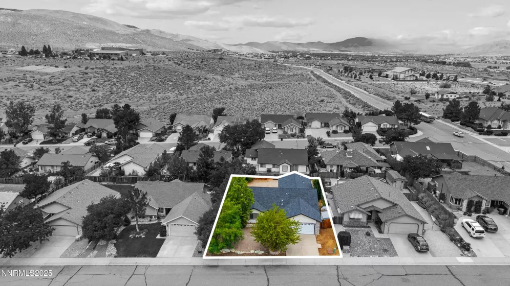 1010 Sunburst, Carson City, Nevada 89705, 4 Bedrooms Bedrooms, ,2 BathroomsBathrooms,Residential,Residential,Sunburst,250055114
