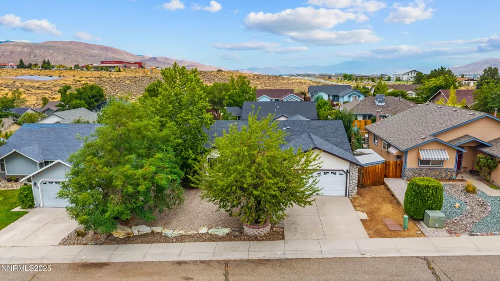1010 Sunburst, Carson City, Nevada 89705, 4 Bedrooms Bedrooms, ,2 BathroomsBathrooms,Residential,Residential,Sunburst,250055114