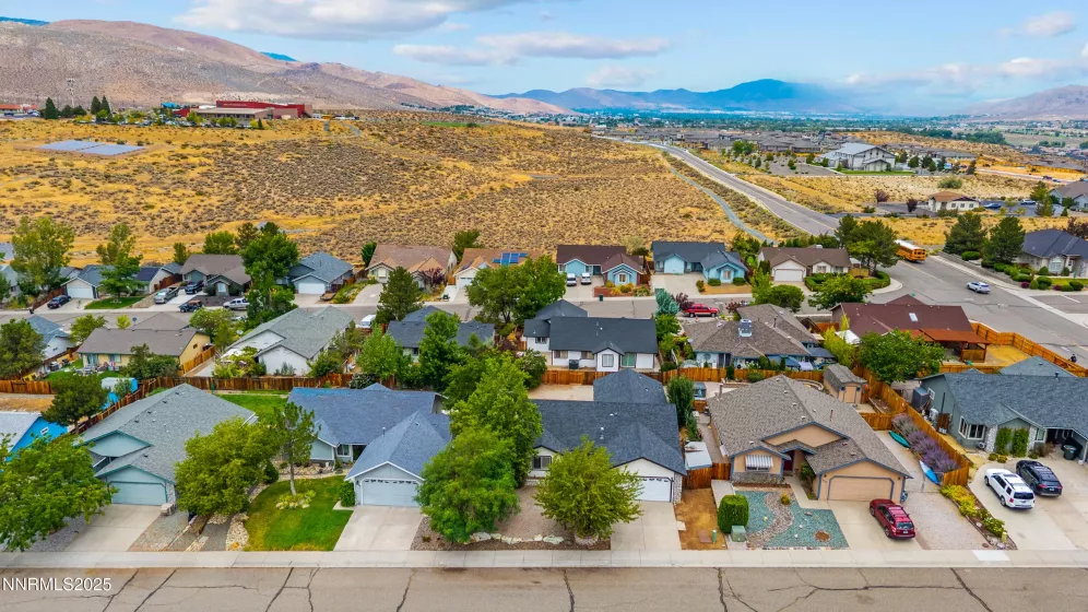 1010 Sunburst, Carson City, Nevada 89705, 4 Bedrooms Bedrooms, ,2 BathroomsBathrooms,Residential,Residential,Sunburst,250055114