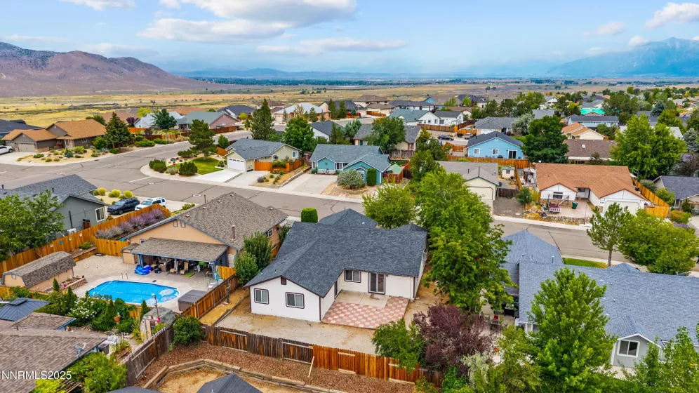 1010 Sunburst, Carson City, Nevada 89705, 4 Bedrooms Bedrooms, ,2 BathroomsBathrooms,Residential,Residential,Sunburst,250055114