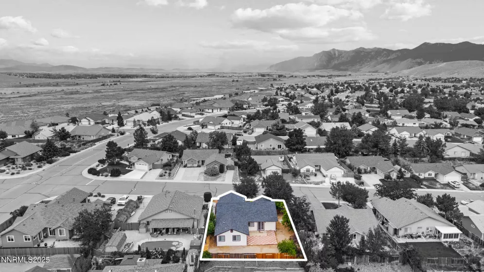 1010 Sunburst, Carson City, Nevada 89705, 4 Bedrooms Bedrooms, ,2 BathroomsBathrooms,Residential,Residential,Sunburst,250055114