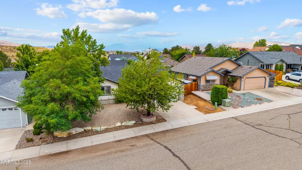 1010 Sunburst, Carson City, Nevada 89705, 4 Bedrooms Bedrooms, ,2 BathroomsBathrooms,Residential,Residential,Sunburst,250055114