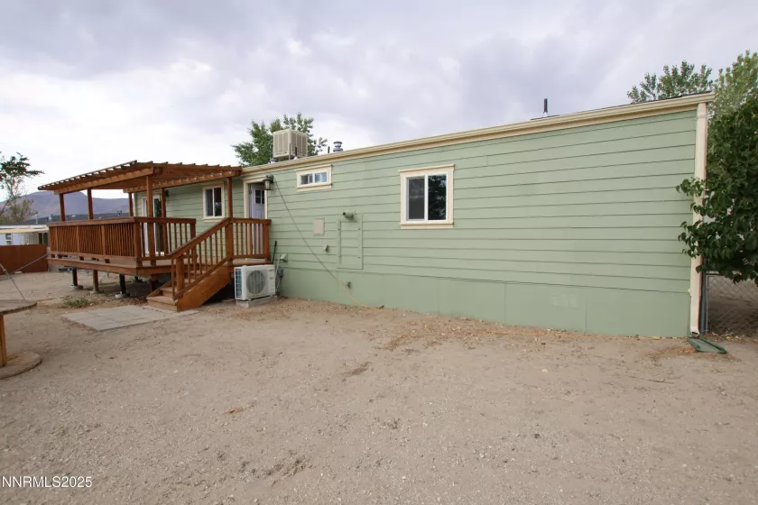 18 Bluestone, Yerington, Nevada 89447, 3 Bedrooms Bedrooms, ,2 BathroomsBathrooms,Residential,Residential,Bluestone,250055117