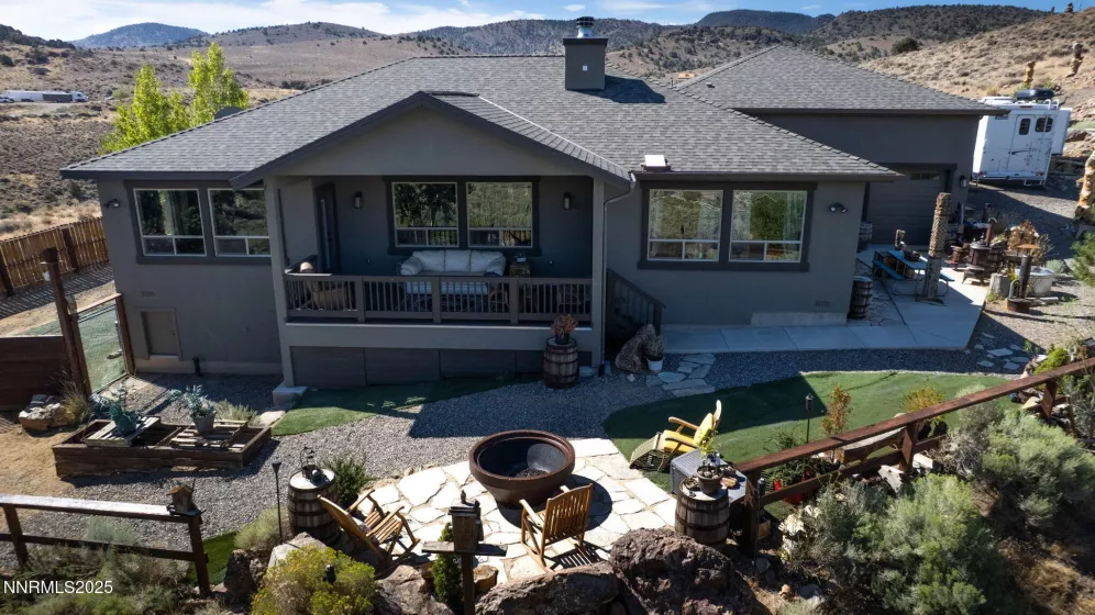 45 Casentino, Dayton, Nevada 89403, 4 Bedrooms Bedrooms, ,3 BathroomsBathrooms,Residential,Residential,Casentino,250055118