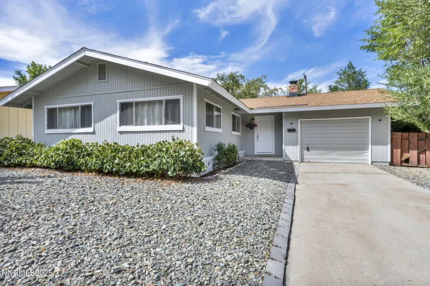 1116 5th, Carson City, Nevada 89703, 3 Bedrooms Bedrooms, ,1 BathroomBathrooms,Residential,Residential,5th,250055119