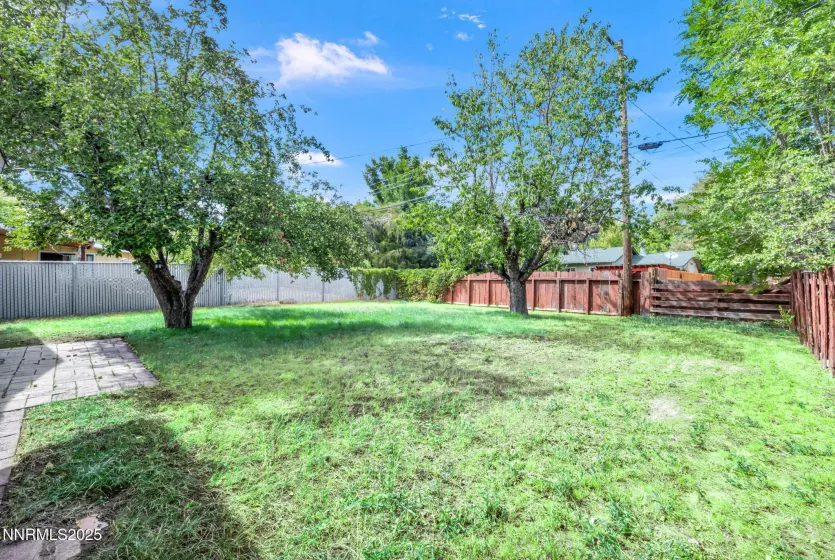 1116 5th, Carson City, Nevada 89703, 3 Bedrooms Bedrooms, ,1 BathroomBathrooms,Residential,Residential,5th,250055119