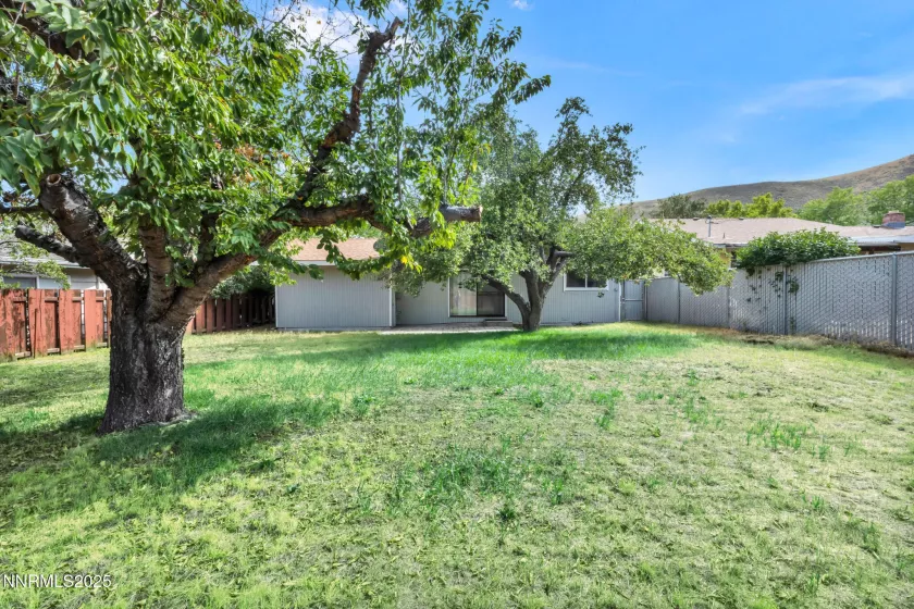 1116 5th, Carson City, Nevada 89703, 3 Bedrooms Bedrooms, ,1 BathroomBathrooms,Residential,Residential,5th,250055119
