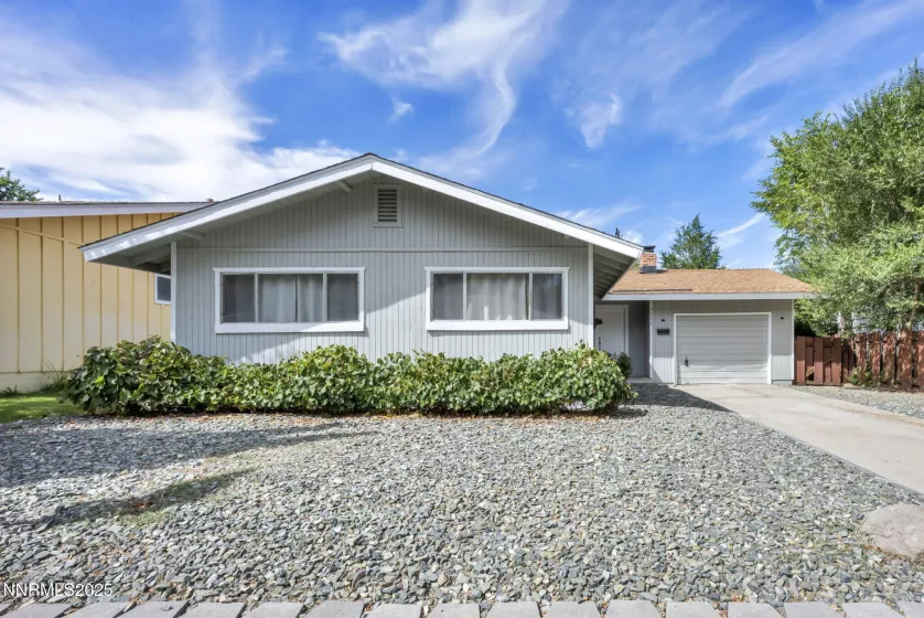 1116 5th, Carson City, Nevada 89703, 3 Bedrooms Bedrooms, ,1 BathroomBathrooms,Residential,Residential,5th,250055119
