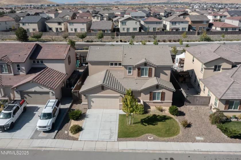 2025 Elk Falls, Sparks, Nevada 89436, 5 Bedrooms Bedrooms, ,3 BathroomsBathrooms,Residential,Residential,Elk Falls,250055121