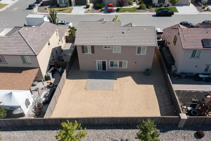 2025 Elk Falls, Sparks, Nevada 89436, 5 Bedrooms Bedrooms, ,3 BathroomsBathrooms,Residential,Residential,Elk Falls,250055121