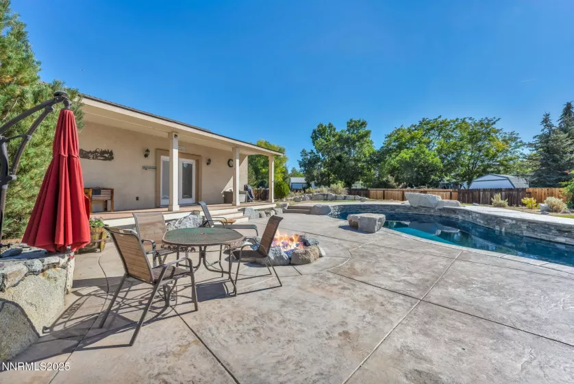 Guest Bathroom Downstairs
